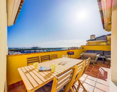 101-Cozy Apartment in Riviera del Sol, Mijas