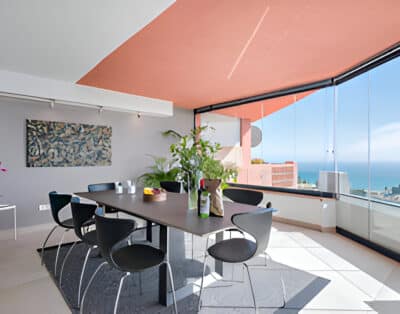 28 – Exclusive Penthouse with Stunning Views, Benalmadena